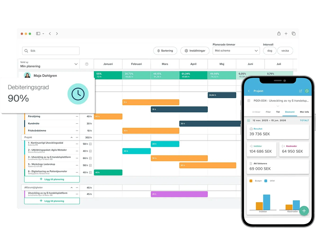 Blikk-Hero-Startsida