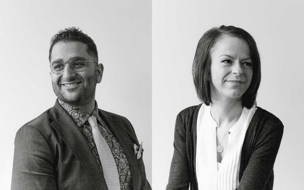 Från storbyrå till egen fullservicebyrå