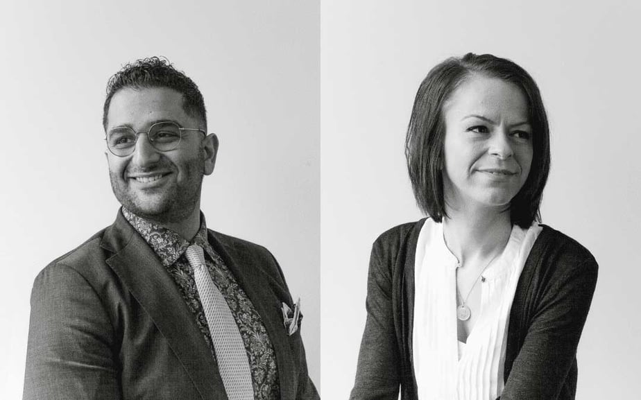 Från storbyrå till egen fullservicebyrå