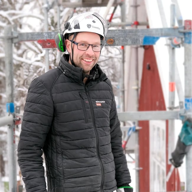 En helhetslösning för hantverkare