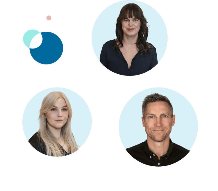 Goda anledningar att välja Blikks onboarding och rådgivning