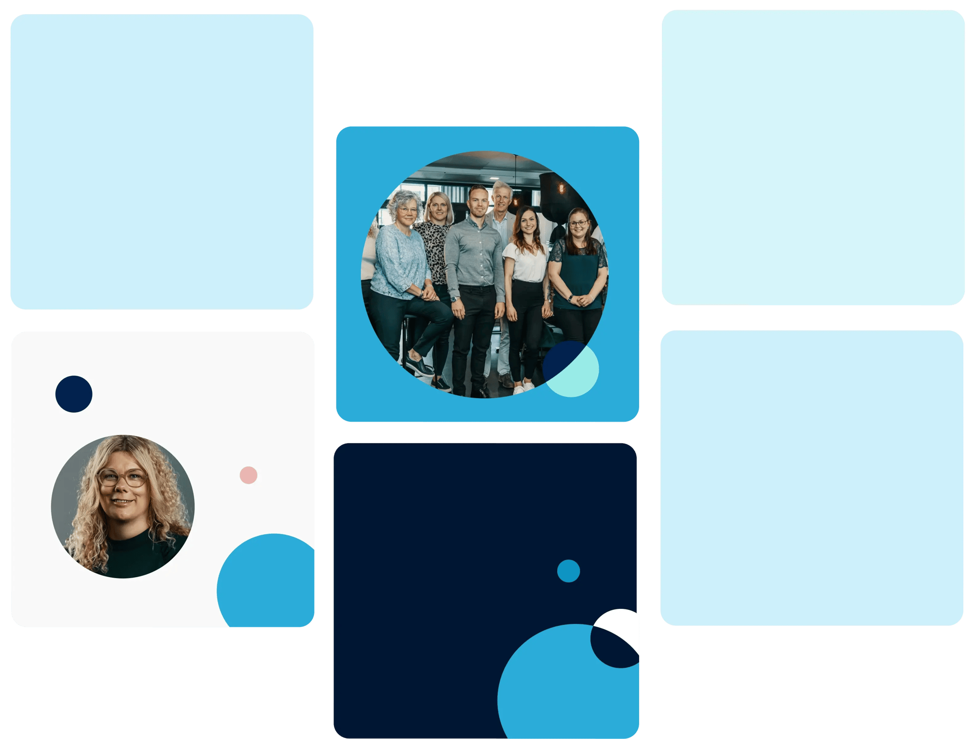 Gridbild-Onboarding-Radgivning