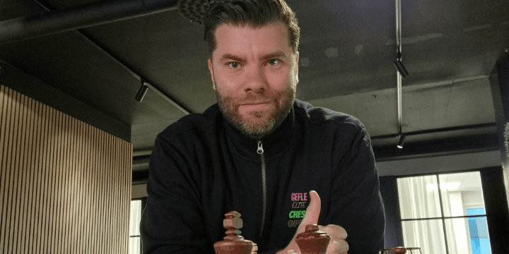 Per Berggren - Stål Engineering