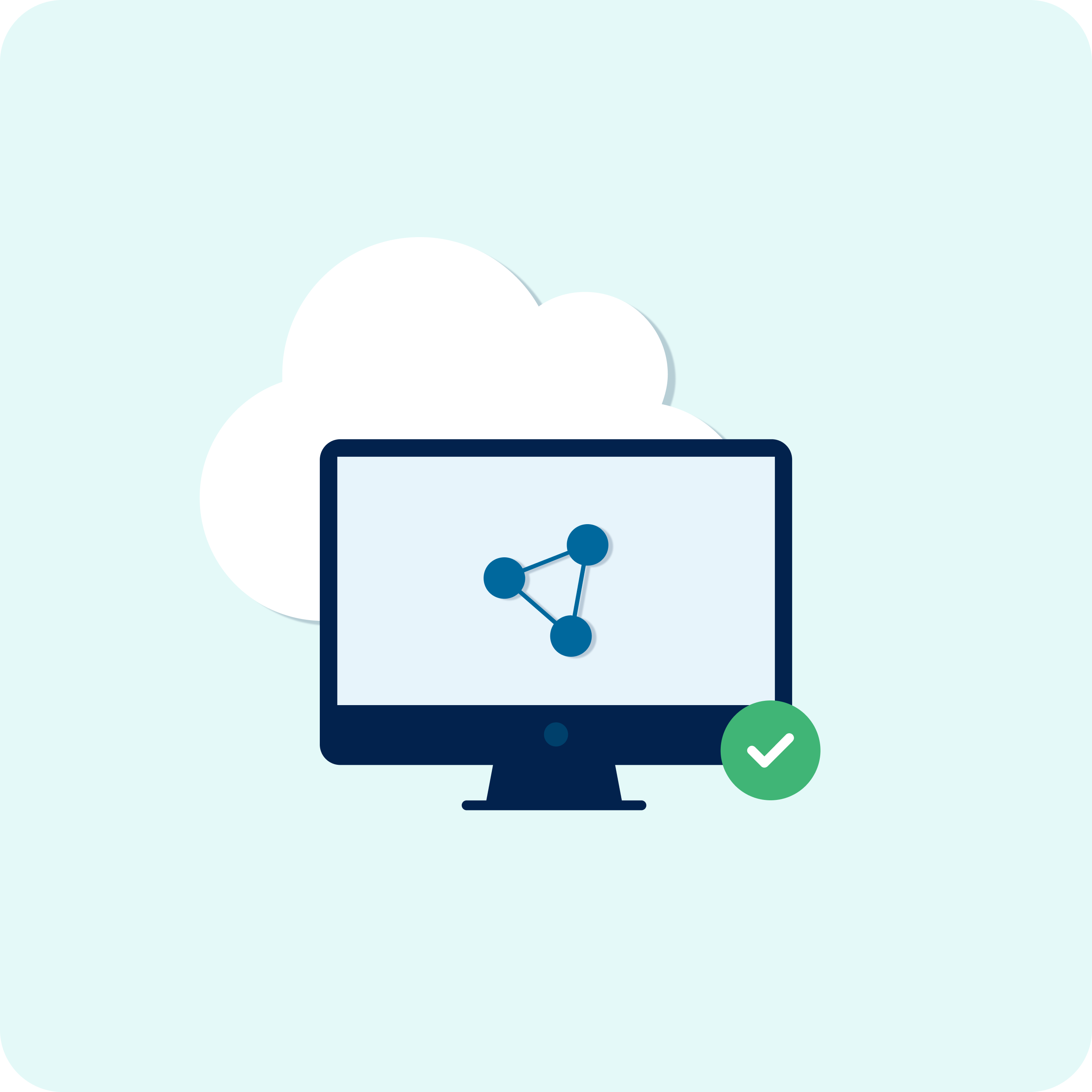 Integrationer