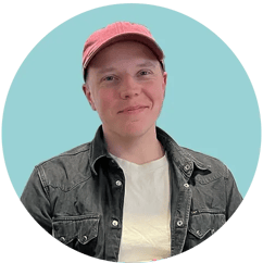 Om oss Arvid Backman