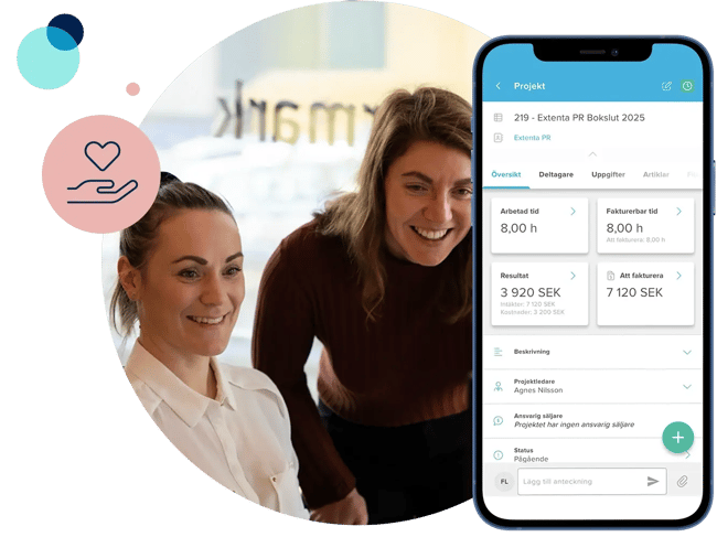 Redovisningsbyra-blikk