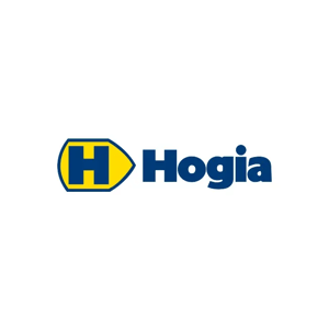 Integrera Blikk med HogiaLön Plus