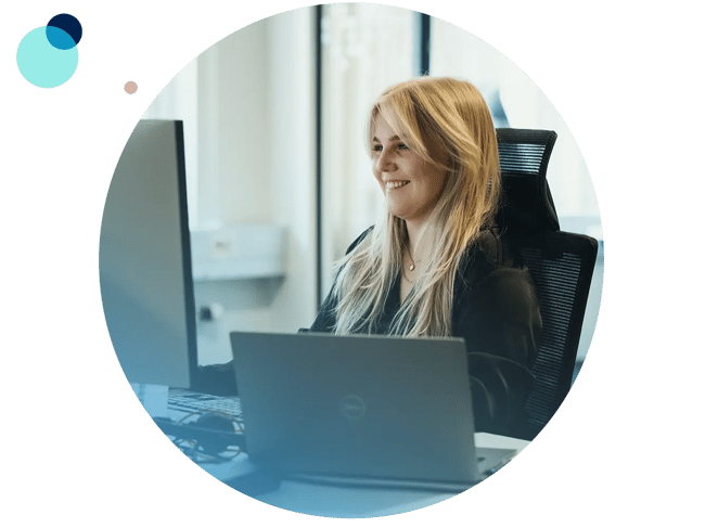 Onboarding och rådgivning - för dig som vill komma igång med Blikk