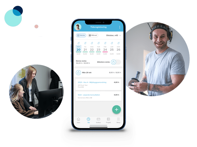 Upptäck Blikks smarta lösningar för företag
