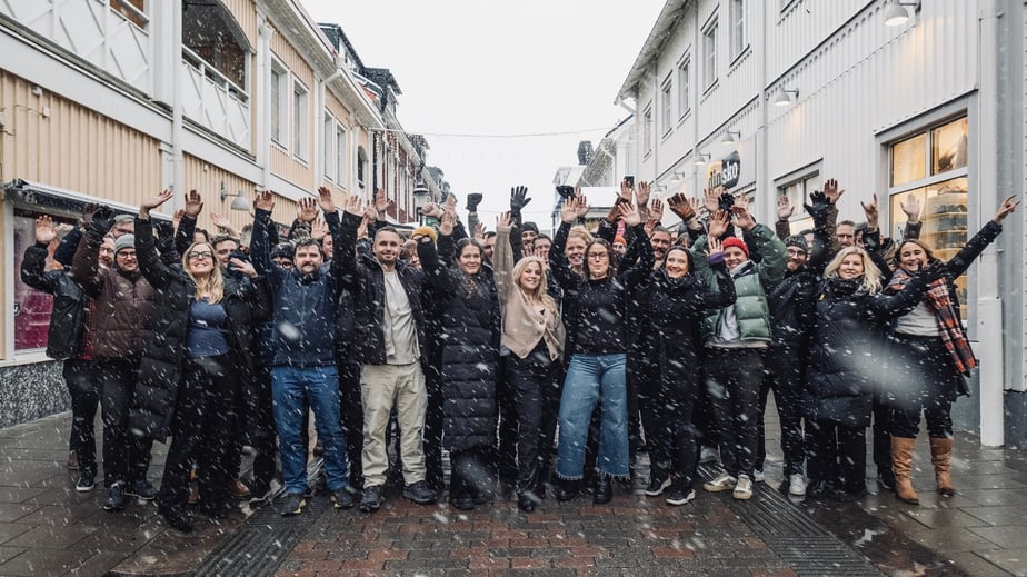 God jul och gott nytt år 