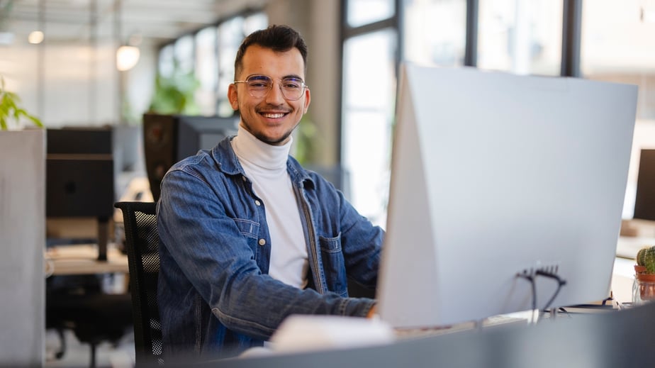 Hitta rätt tidrapporteringssystem