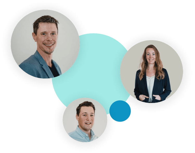 Jobba hos oss på Blikk