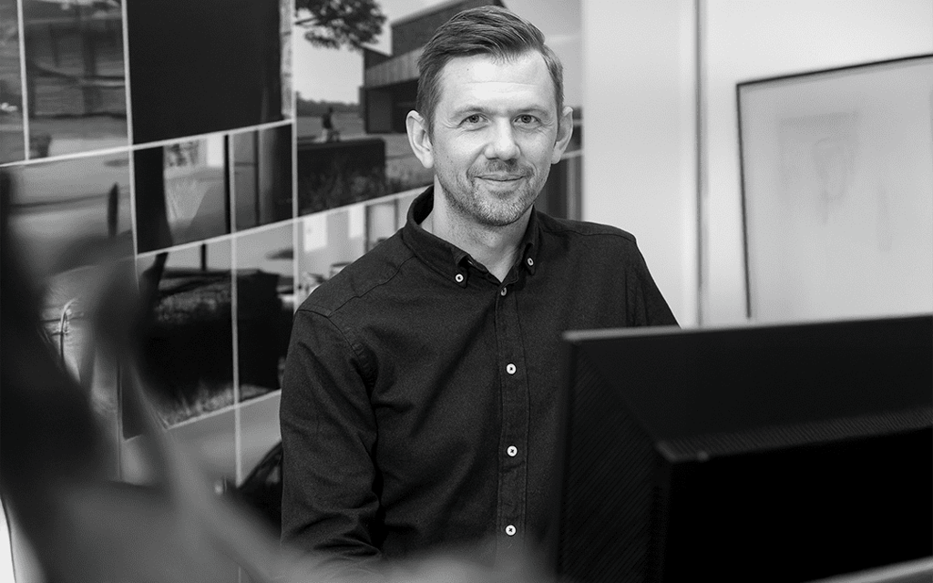 A och D Arkitektkontor