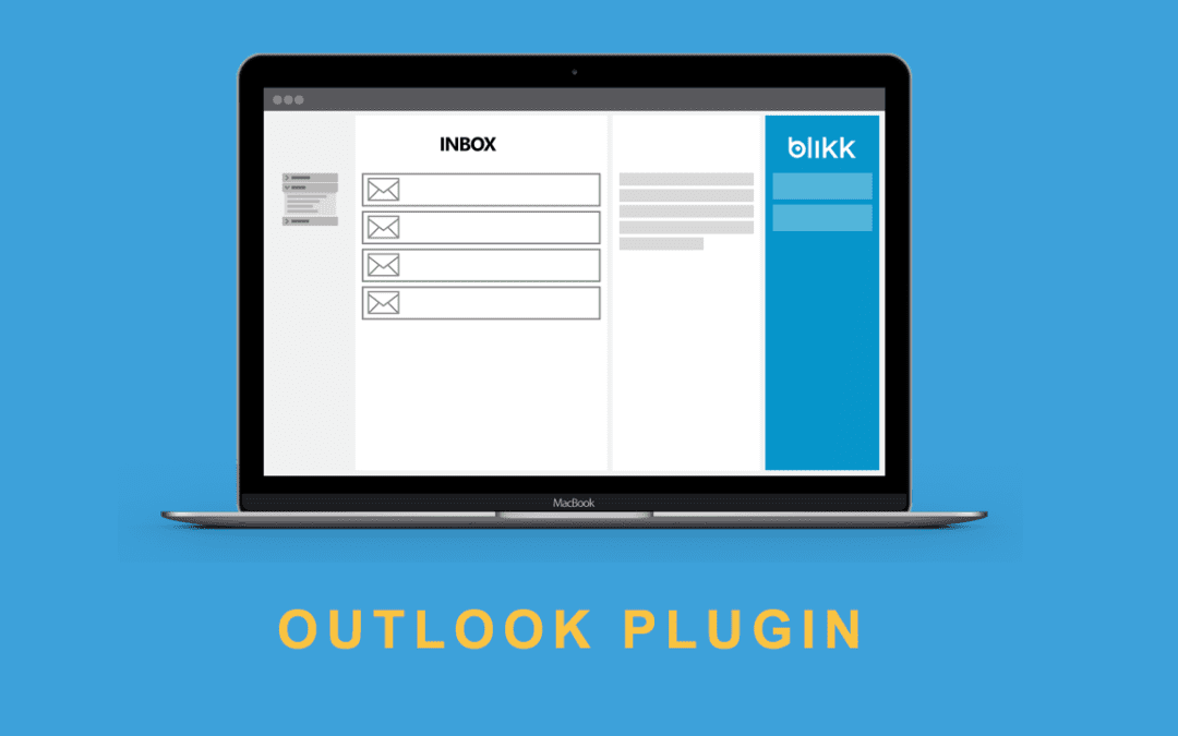 Outlook plugin