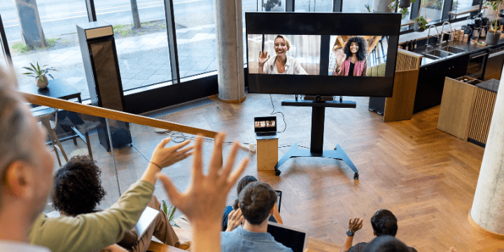 Återgå till arbete - normala rutiner