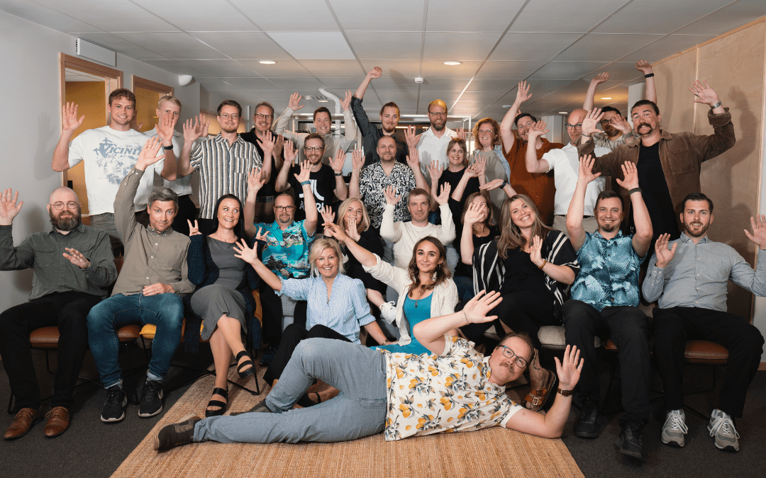 Ett år med Blikks KYC & AML-lösning
