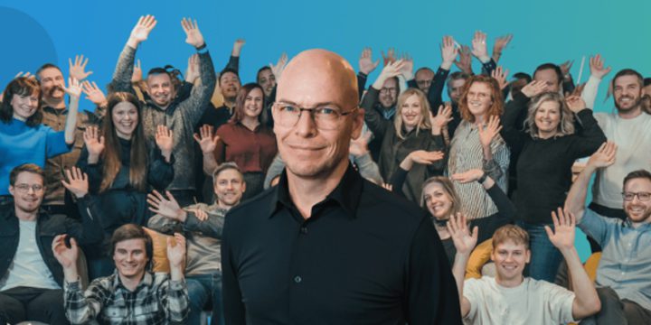 Projektmetoder