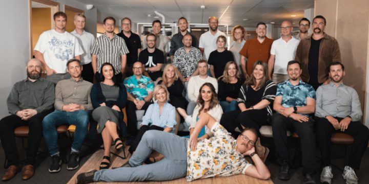 Jobba med projektplanering
