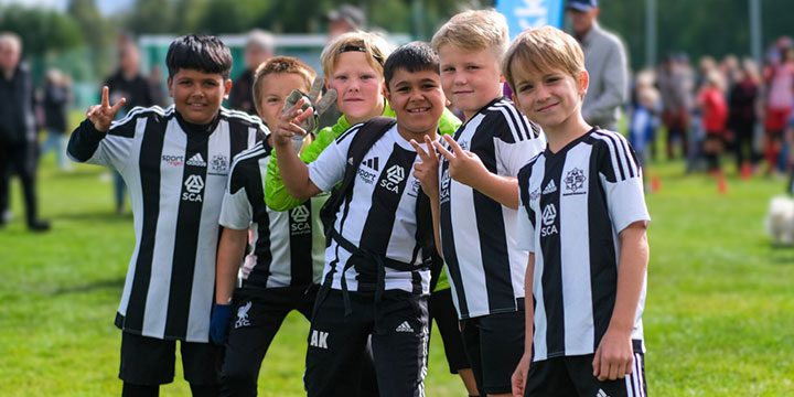 Jobba med projektplanering